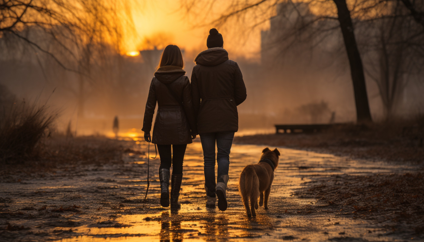 Balade hivernale : où se rendre ?