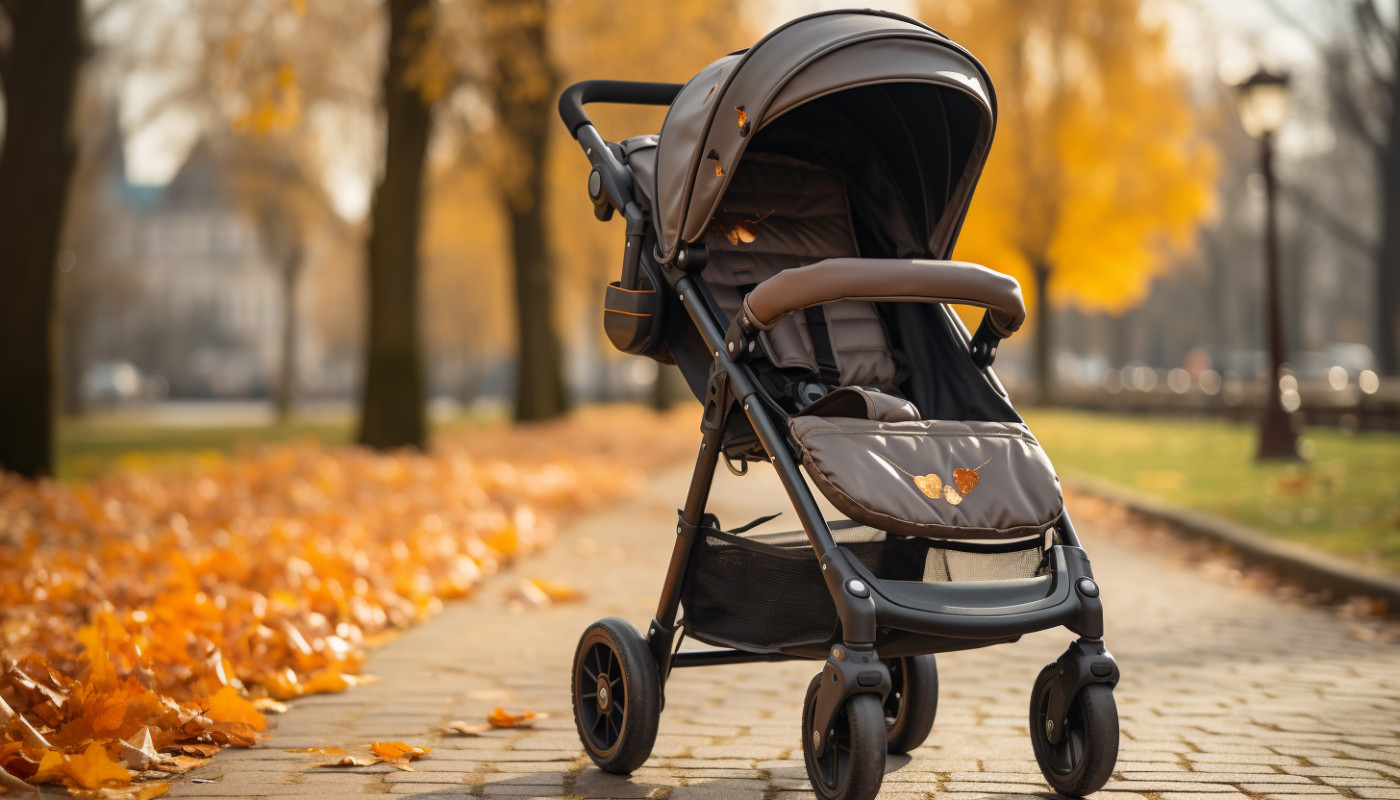 Comment entretenir une poussette MacLaren ?