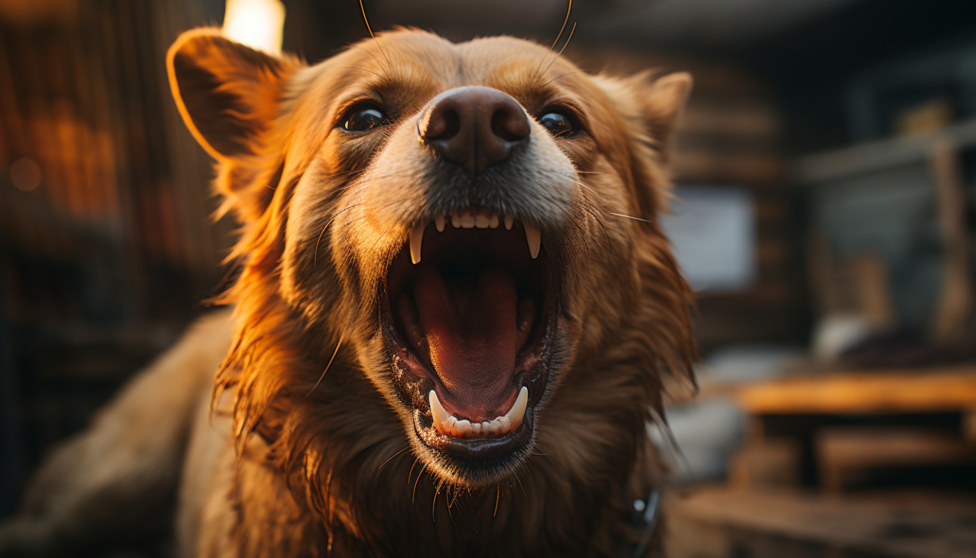 Comment gérer les aboiements excessifs de votre chien ?