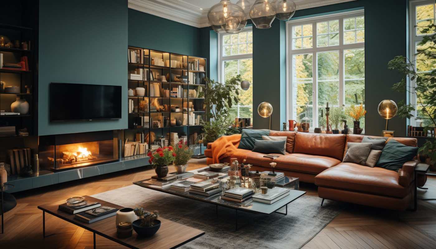 Comment rénover son salon?