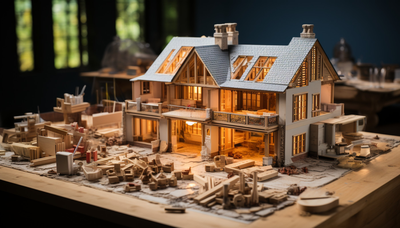 Construire une nouvelle maison : comment bien choisir les matériaux ?