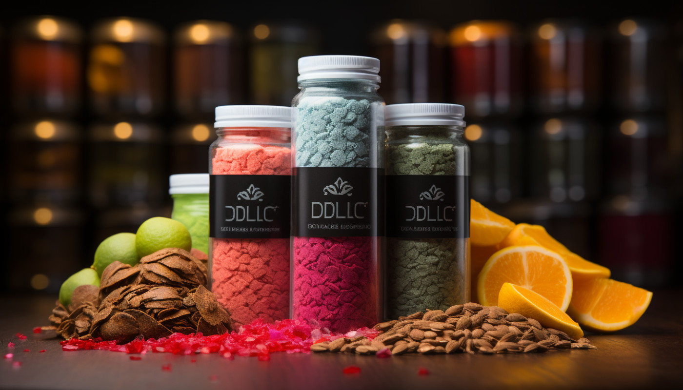 La marque D’lice: le meilleure des e-liquides