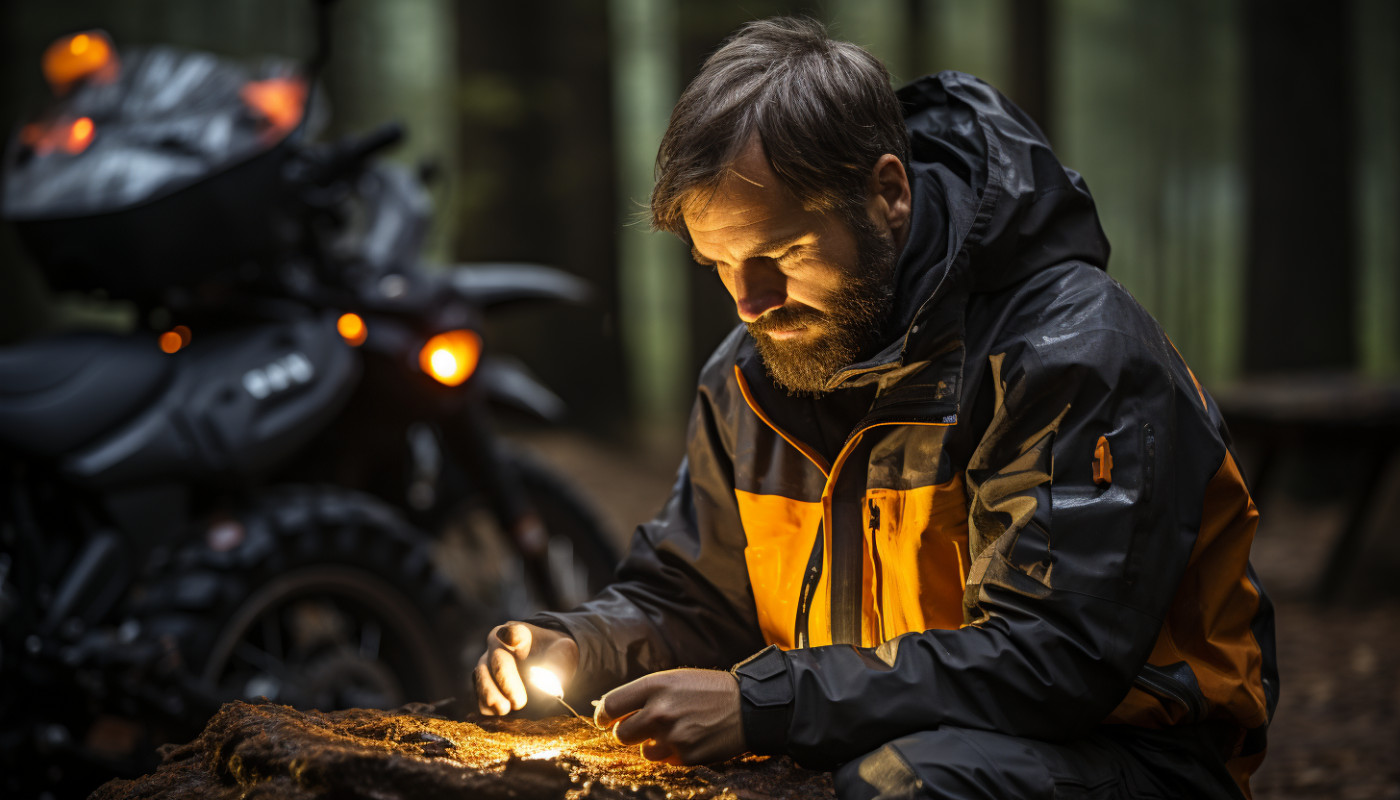 Le GPS Moto : Quelle importance et comment le choisir ?