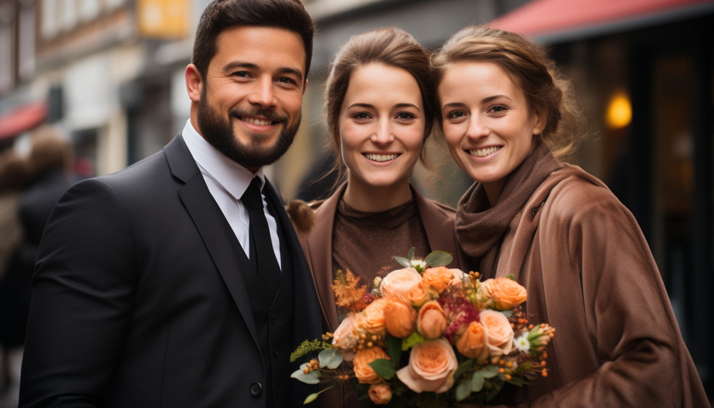 Le mariage musulman en France : comment se passe-t-il ?