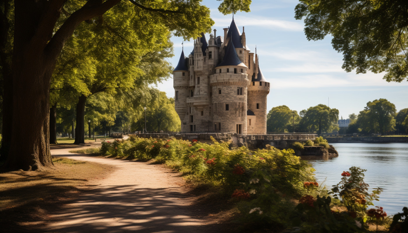 Pourquoi investir dans l’immobilier à Angers ?