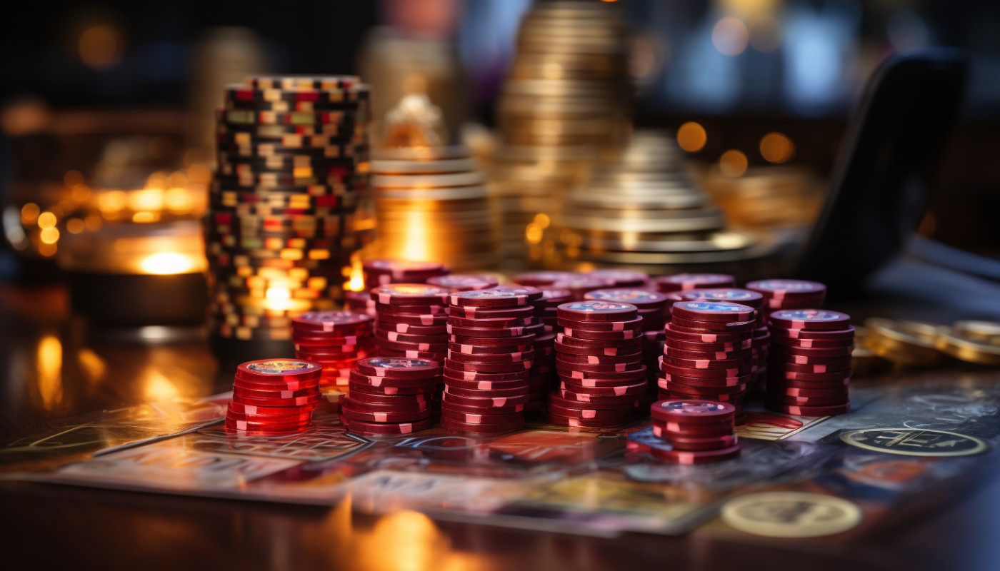 Pourquoi jouer dans des casinos en ligne ?