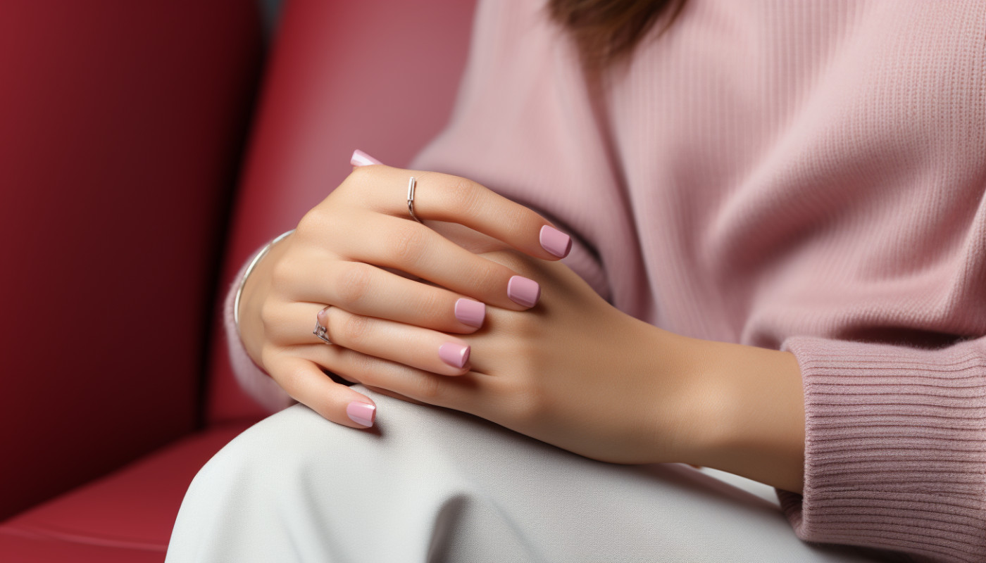 Quelques conseils pour garder vos ongles esthétiques.
