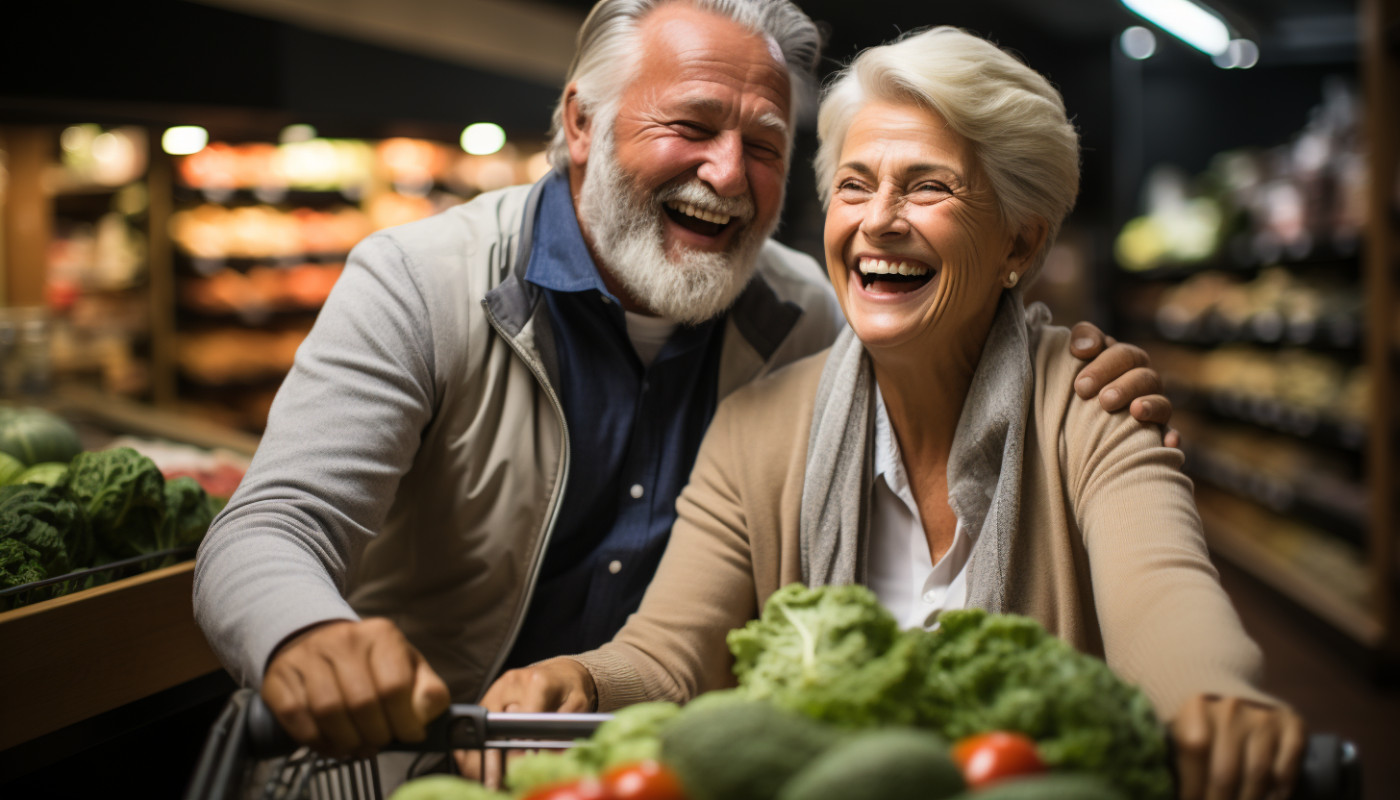 Tout pour mieux vivre votre retraite